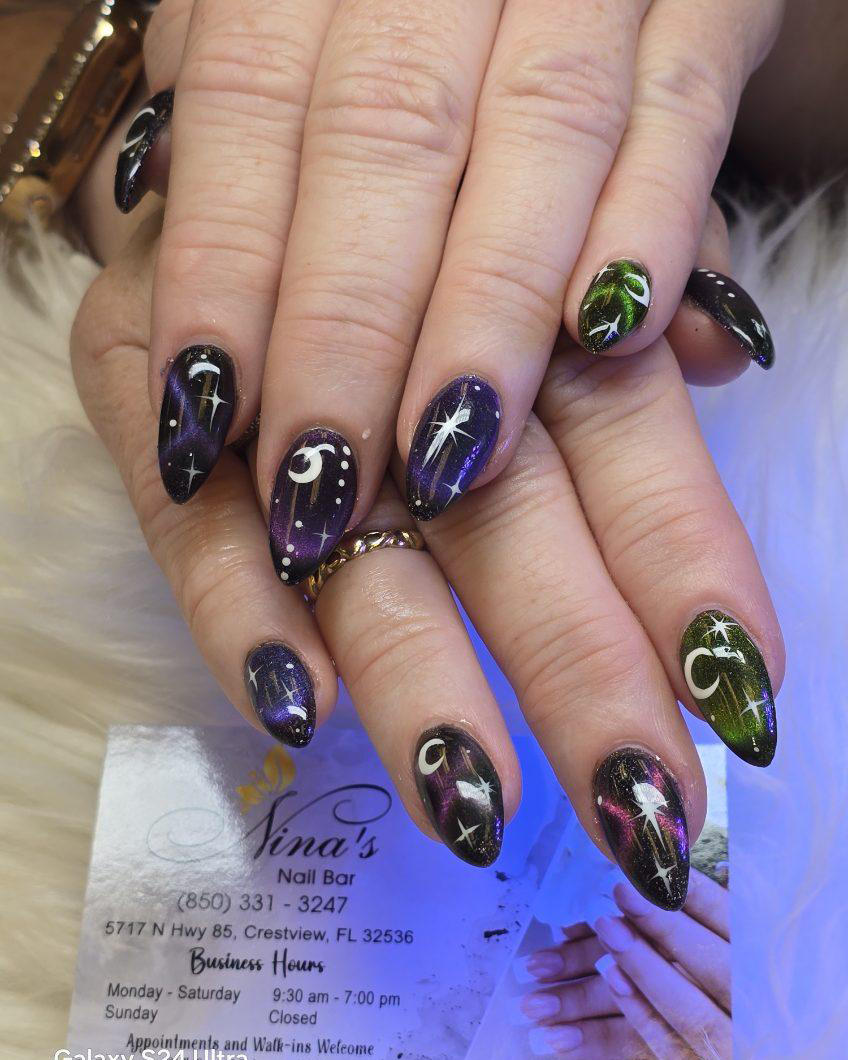 nail ideas